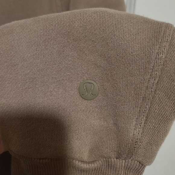 Mens Lululemon Hoodie Size Small - Picture 3 of 5